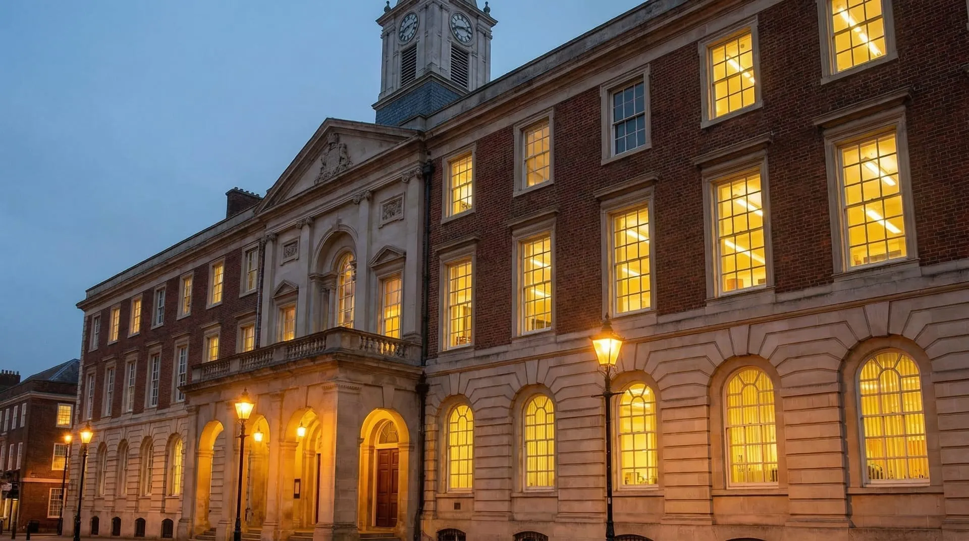 Relamping Industriel LED - Avant